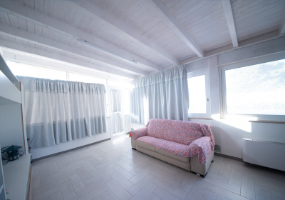 Casa Vacanze Villa 10 E Lode